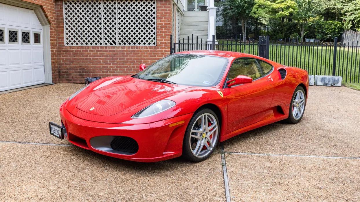 auction image